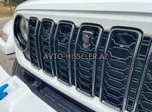 Jeep Wrangler 2019-2025 Plug-in Hibrid Ablisovka